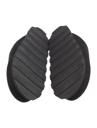 Proenza Schouler Suede Mules