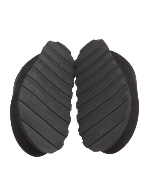 Proenza Schouler Suede Mules