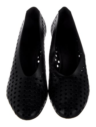 Proenza Schouler Leather Pumps