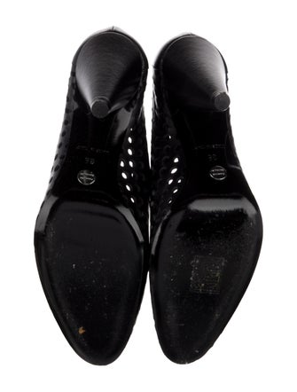 Proenza Schouler Leather Pumps