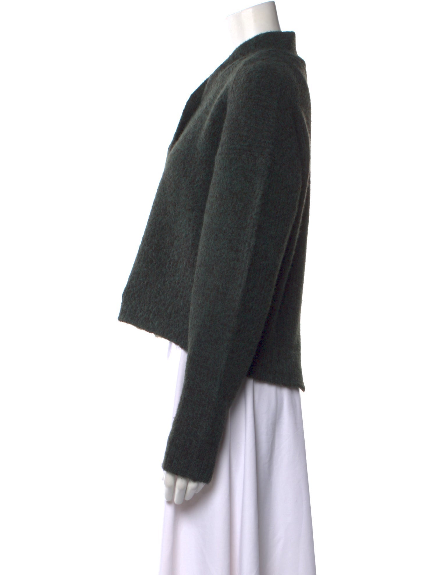 Proenza Schouler V-Neck Sweater