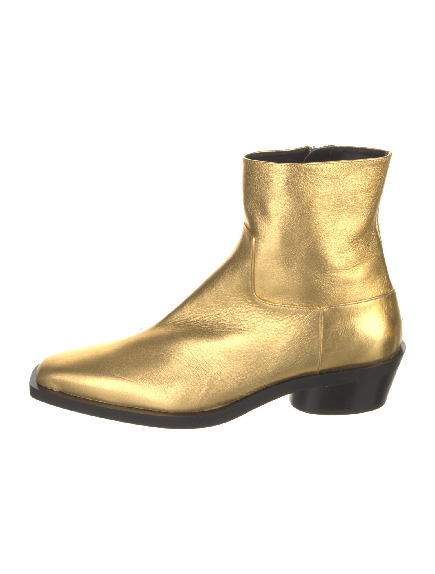 Proenza Schouler Leather Boots