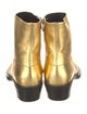 Proenza Schouler Leather Boots