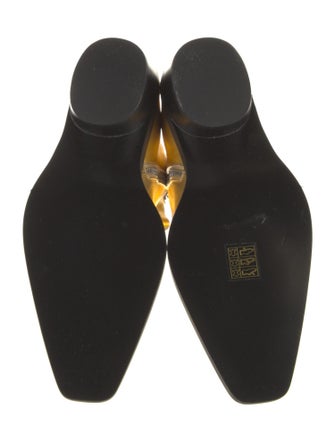 Proenza Schouler Leather Boots