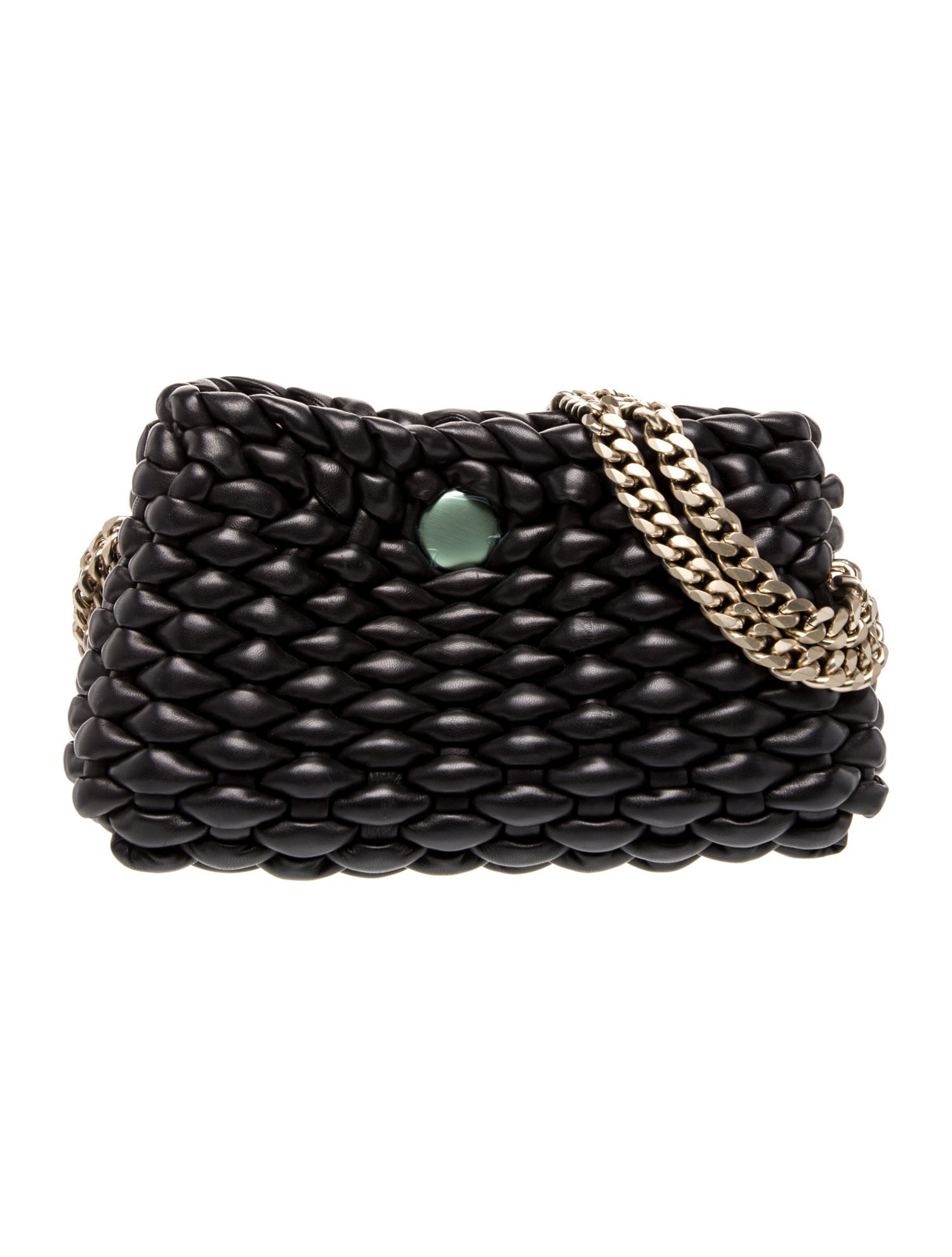 Proenza Schouler Leather Shoulder Bag