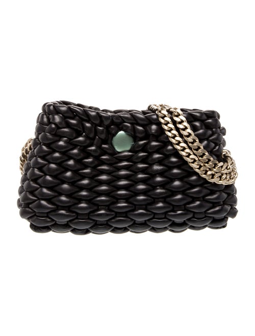 Proenza Schouler Leather Shoulder Bag