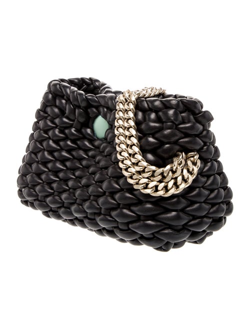 Proenza Schouler Leather Shoulder Bag