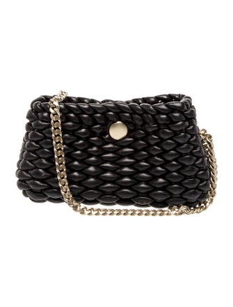 Proenza Schouler Leather Shoulder Bag