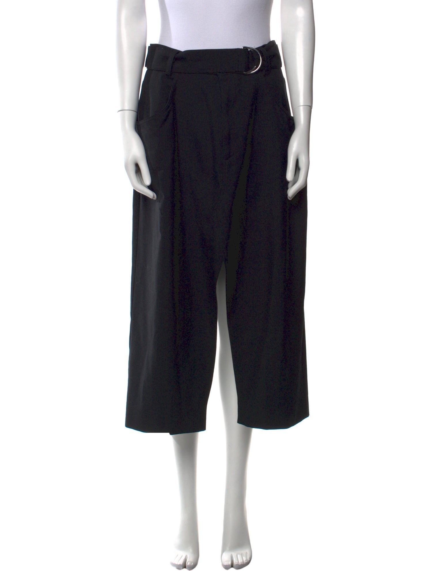 Proenza Schouler Midi Length Skirt