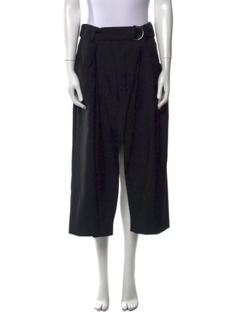 Proenza Schouler Midi Length Skirt