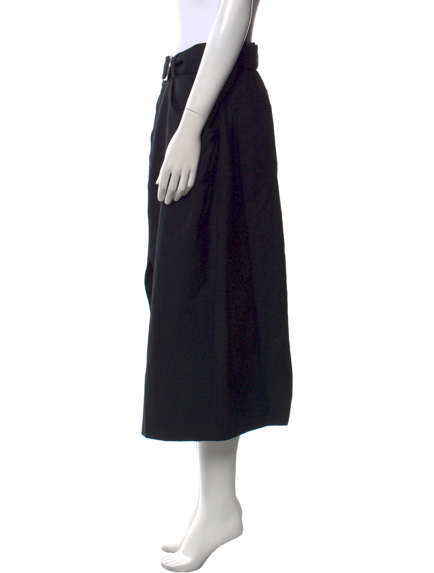 Proenza Schouler Midi Length Skirt