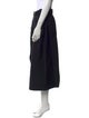 Proenza Schouler Midi Length Skirt