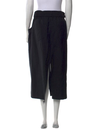 Proenza Schouler Midi Length Skirt