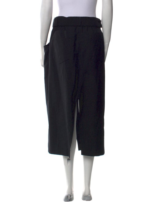 Proenza Schouler Midi Length Skirt