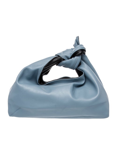 Proenza Schouler Leather Top Handle Bag