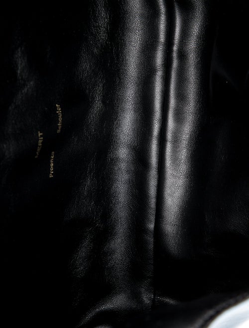 Proenza Schouler Leather Top Handle Bag