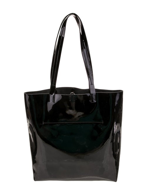 Proenza Schouler Patent Leather Tote