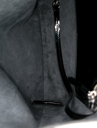 Proenza Schouler Patent Leather Tote