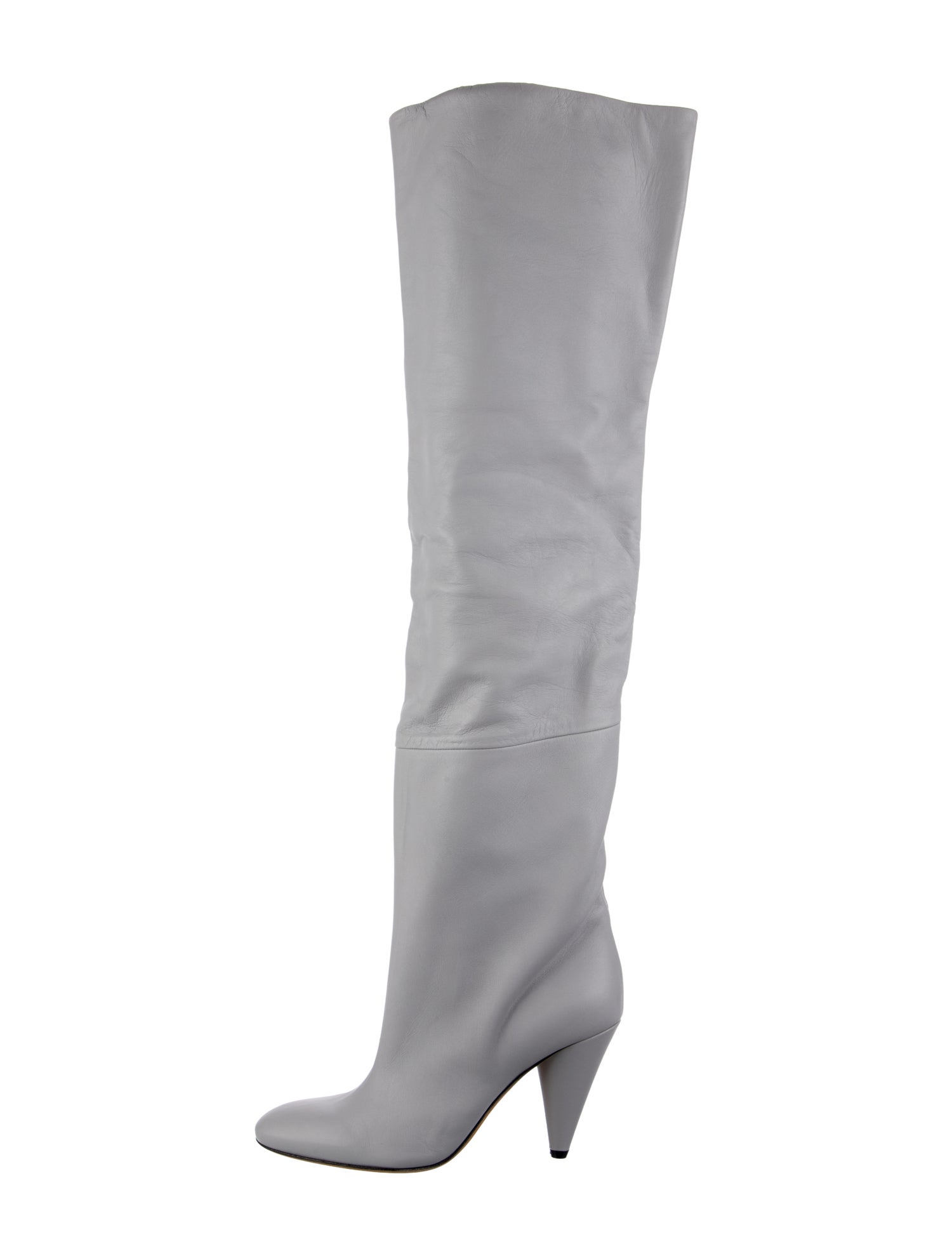 Proenza Schouler Leather Boots