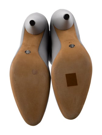 Proenza Schouler Leather Boots