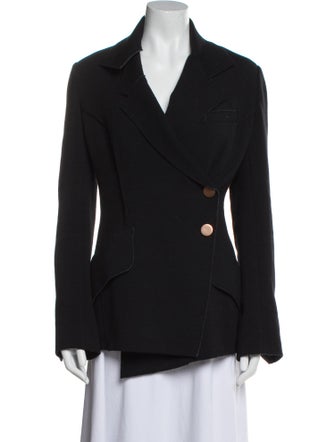Proenza Schouler Wool Jacket