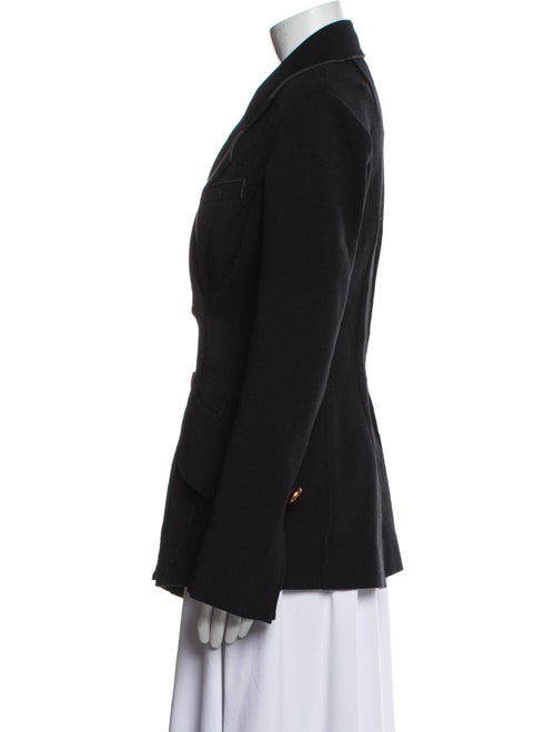 Proenza Schouler Wool Jacket