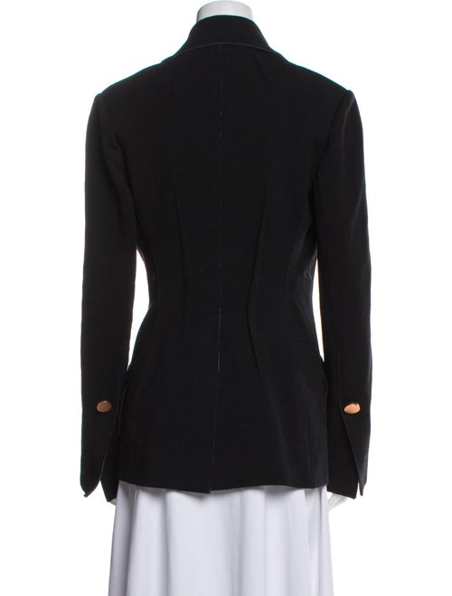 Proenza Schouler Wool Jacket