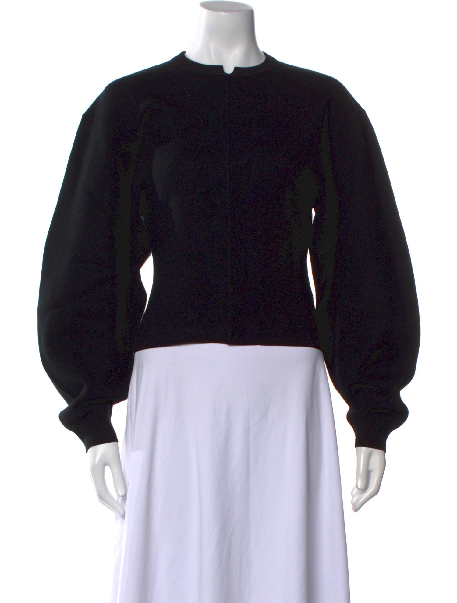 Proenza Schouler Crew Neck Sweater