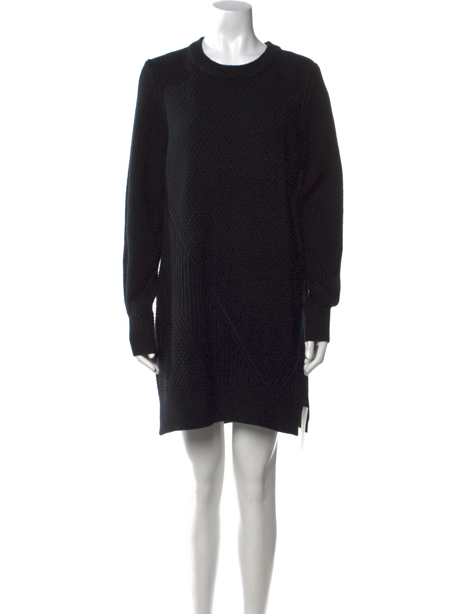 Proenza Schouler Wool Crew Neck Sweater