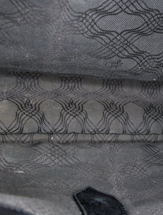 Proenza Schouler Leather Top Handle Bag