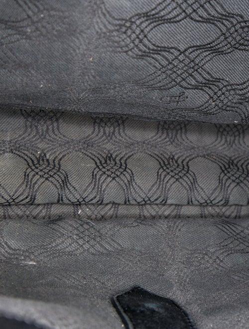 Proenza Schouler Leather Top Handle Bag