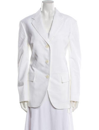 Proenza Schouler Blazer