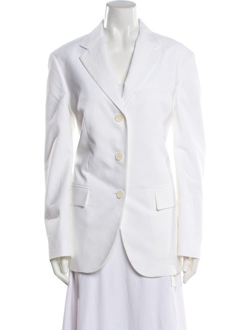 Proenza Schouler Blazer