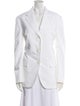 Proenza Schouler Blazer