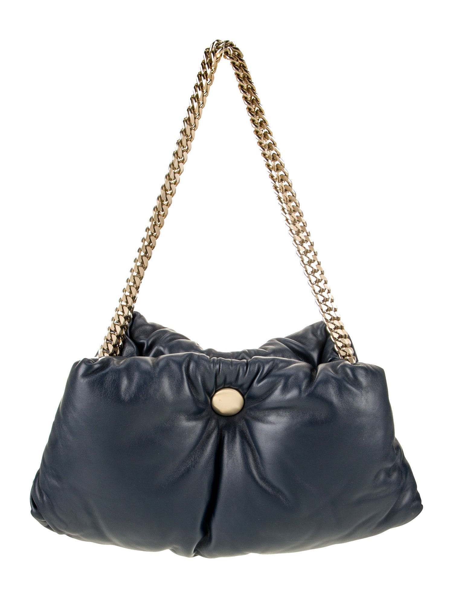 Proenza Schouler Leather Shoulder Bag