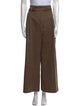 Proenza Schouler Wide Leg Pants