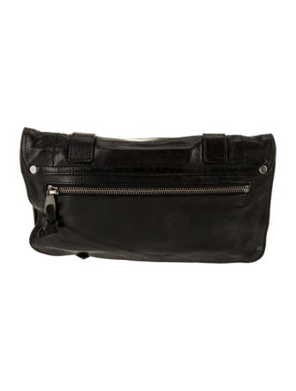 Proenza Schouler Leather Clutch