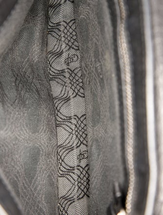 Proenza Schouler Leather Clutch