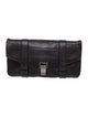 Proenza Schouler Leather Clutch