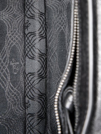 Proenza Schouler Leather Clutch