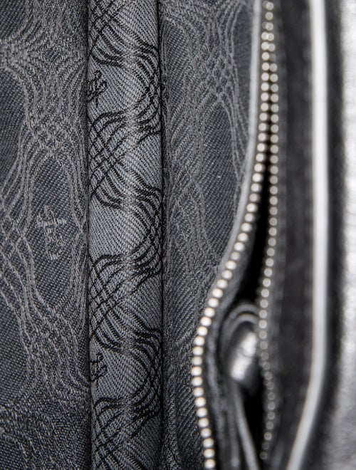 Proenza Schouler Leather Clutch