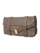 Proenza Schouler Leather Clutch