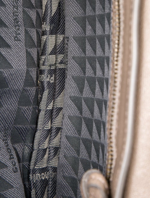 Proenza Schouler Leather Clutch