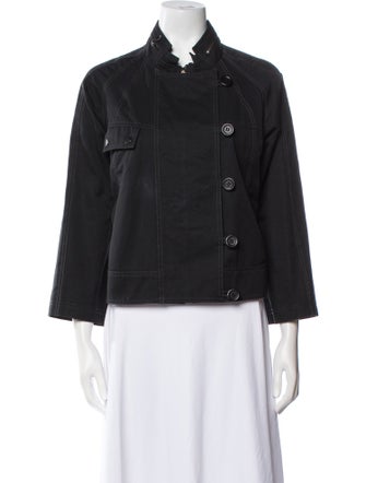 Proenza Schouler Denim Jacket