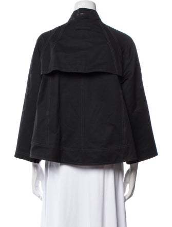 Proenza Schouler Denim Jacket