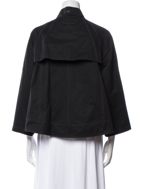 Proenza Schouler Denim Jacket