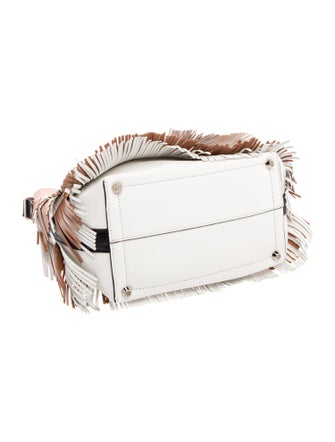 Proenza Schouler Leather Bucket Bag