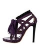 Proenza Schouler T-Strap Sandals