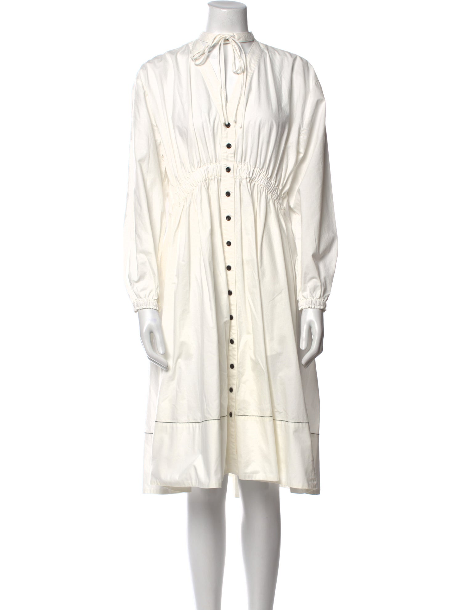 Proenza Schouler Mini Dress