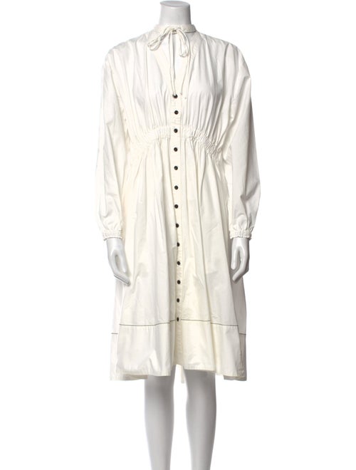 Proenza Schouler Mini Dress